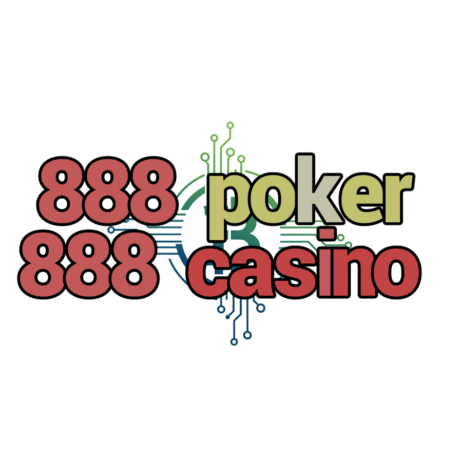 888 poker 888 casino